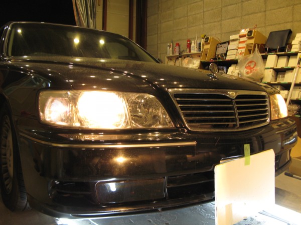 BEFORE