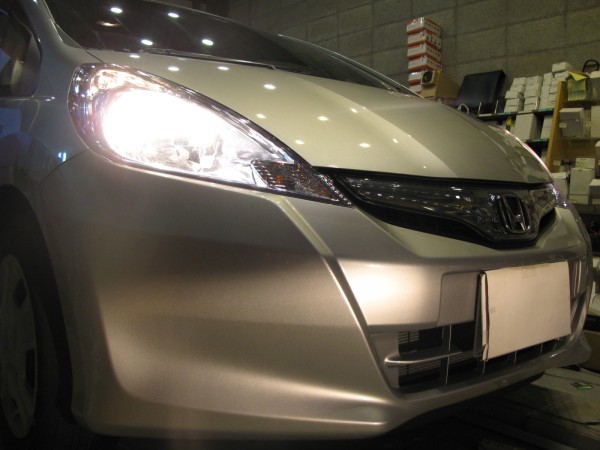 BEFORE
