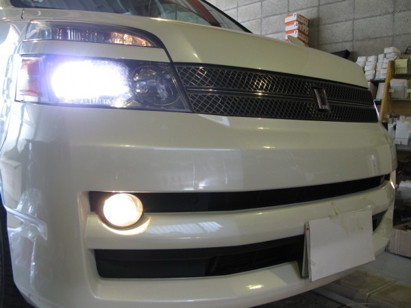 BEFORE