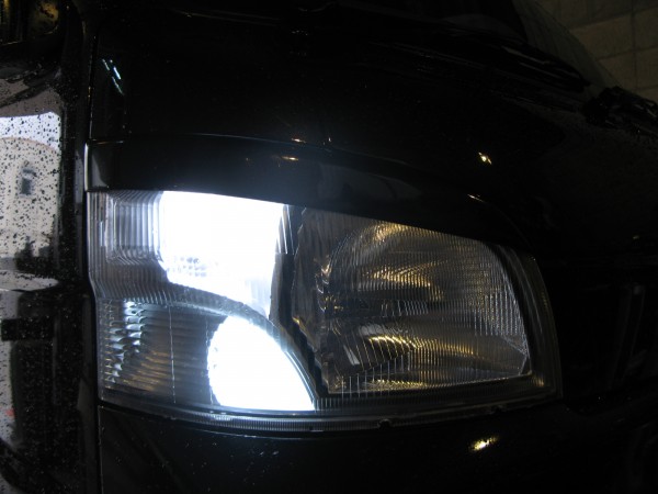 BEFORE