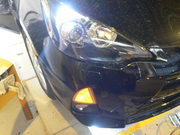 BEFORE