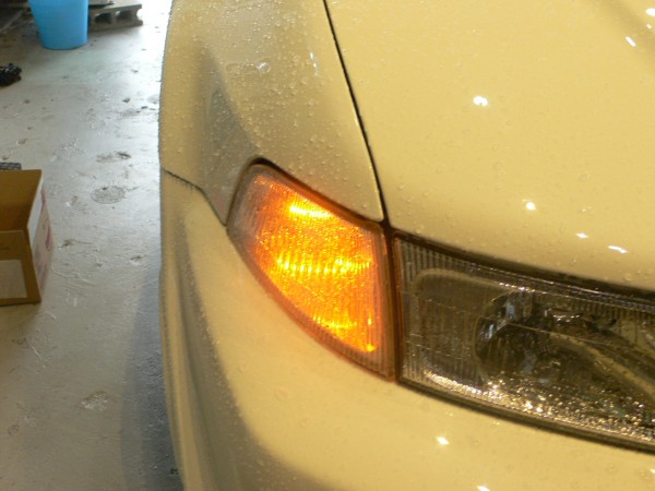 BEFORE