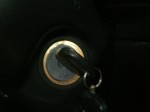  キーシリンダーのLED化も予定していましたが、うっかり忘れてしまいました。申し訳ございません。オーナー様、もしご覧いただいていましたら、またのご来店をお願いいたします。 