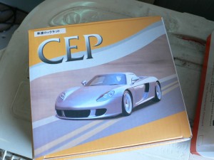 フィットのドライビングロック・パーキングアンロック施工