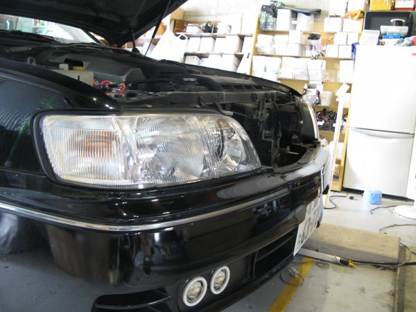 BEFORE