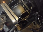 フリードのパネル周りLED化とルーム球交換 シフトインジケータはT5のソケットを使って電球を取り付けます。