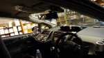  メータカバーやシフトカバーも分解しないこと前提で作業しております。今回施工したところで、ドアとドリンクホルダー以外はお客様御了解のうえ、分解不可能になっております。あとELチューブは紫外線にめっぽう弱いので、ダッシュ付近に施工したものは寿命が心配です。真夏の炎天下の駐車の場合はサンシェードが有効です。 
