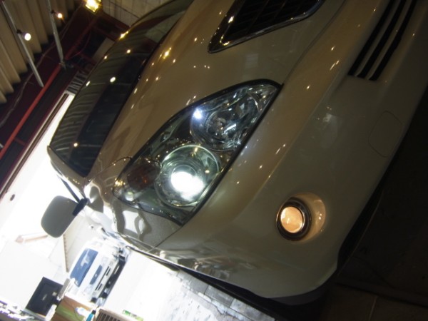 BEFORE