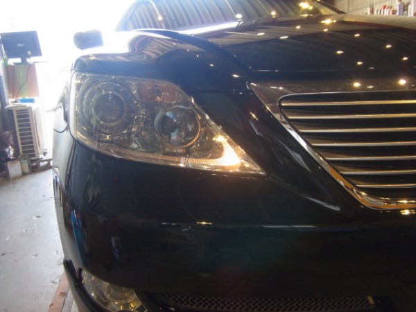 BEFORE