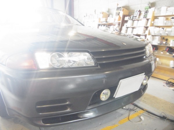 BEFORE