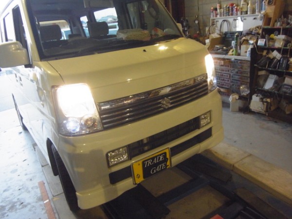 BEFORE