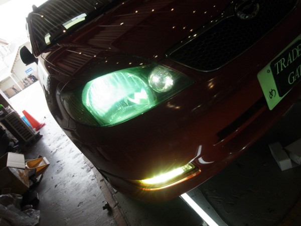AFTER