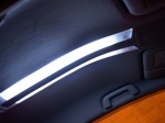 BLADE(ブレイド)のイカリング取付とアイライン施工他HID 間接照明も明るくしました。ユニットを外してテープLEDを埋め込みました。