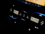 BLADE(ブレイド)のイカリング取付とアイライン施工他HID エアコンパネルやスイッチ類も打ち替えしました。白と青で定番コースです。