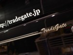 デモカー製作!!しかも2台!! 今回はお客様のご好意で会社のロゴを入れさせていただきました。もちろんご自由にデザインすることも可能です。