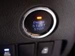  プッシュスタートボタンはお客様持ち込みのオーロラLEDを使用。夜店のおもちゃからチップを拝借しました。ちょっとしたワンポイントで面白いですね。 