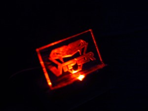 プリウスへのVIPER３３０Vの取付