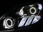  ダブルロービーム仕様なので、かなり明るいです。 