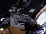  基本的にはW212やS212の標準グレードと室内灯は共通でした。フロント灯はかなり苦戦しましたが何とか対応できました。それ以外はスムーズに進み、W212専用室内灯キット（定価15,000円）を使用したので簡単でした。 