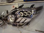  これが施工前のユニットです。  えっ！？施工前？  と思われますが正真正銘の  「施工前」  です。 