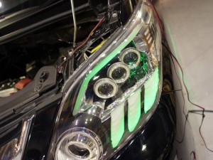 アルファードのリメイク第2弾