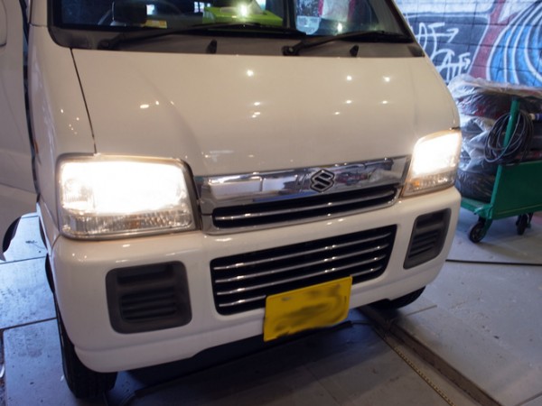 BEFORE