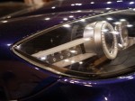 RX-8のイカリングメンテナンスとアクリルフィン・デザインプレート施工 気合を入れまくって作業したため、写真をほとんど撮ることができませんでした。結局ギリギリ本日中に作業を終了することができました。疲れました。