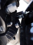  テールユニットは一番下段にバルブが挿入できそうなスペースがあります。 