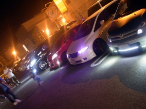 第二回「トレードゲート」オフ会