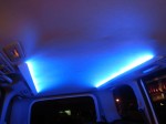  販売開始した間接照明LEDです。値段はご相談ください。単色・16色・流れるなど、カスタムは自由です。表面は植毛仕上げとなります。 