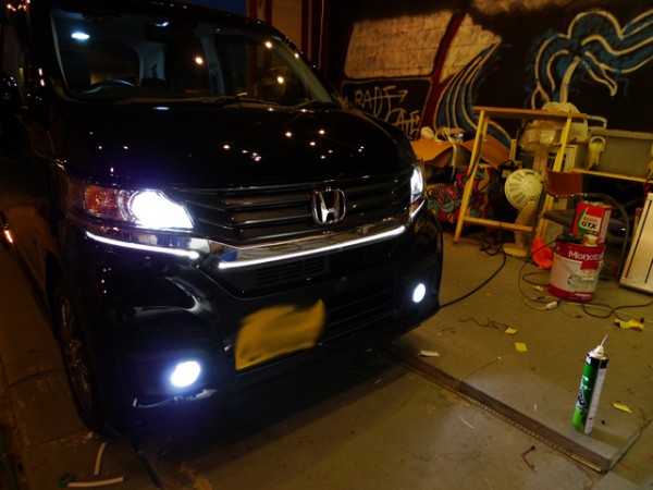 AFTER