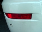  車検対応の反射板タイプなので明るさは少し落ちますが、純正っぽくて良好です。 