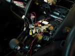  作業前のこの状態はかなりショッキングですね。 