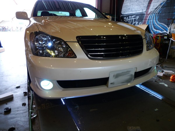 BEFORE