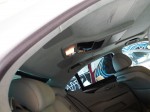  室内灯のLEDが標準搭載されるのも時間の問題か。 