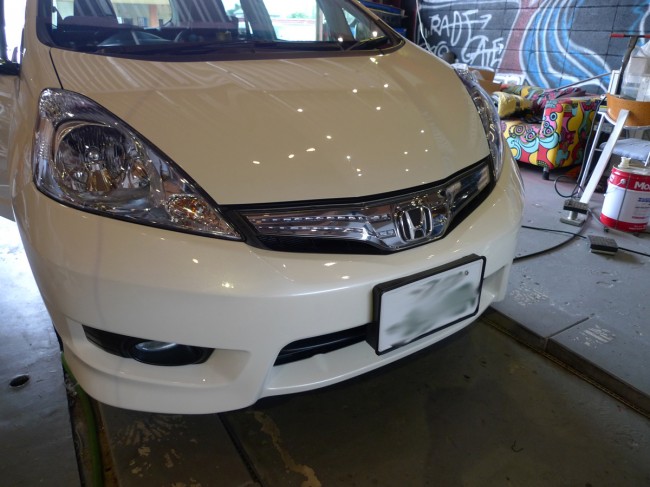 BEFORE