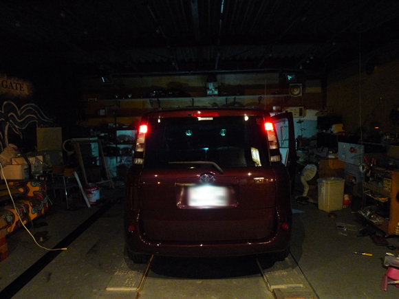 BEFORE