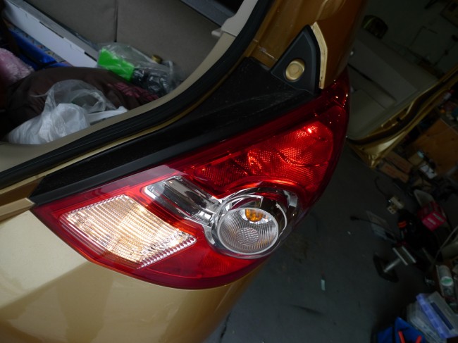 BEFORE
