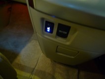 V6アルファードのエアコンパネル・ナビ廻り全LED打ち替え作業 V6アルファードのエアコンパネル・ナビ廻り全LED打ち替え作業