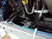  ホーンはミツバのアリーナ2を取り付けました。 