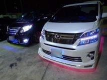  最後はプチオフで終了です。 