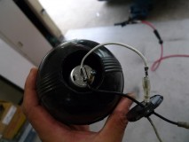  バルブはH3が使用されていました。 