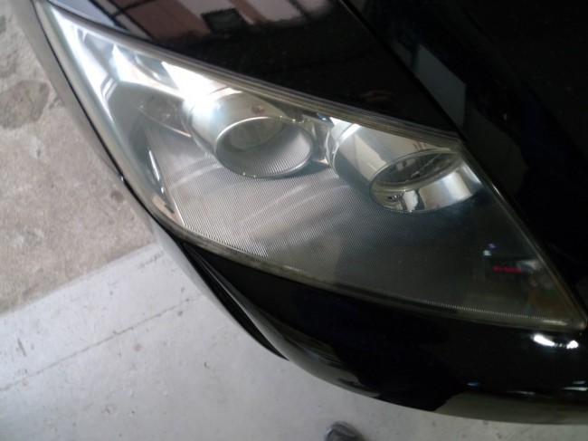 BEFORE