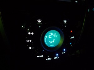 新型ノートのLED打ち替え