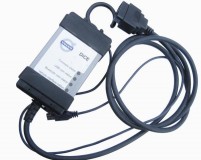  そこで登場するのがVOLVO専用の診断機「DIRECT」です。めちゃくちゃ高機能の診断機で、VOLVOに関するすべての情報が手に入ります。パーツ、整備書、配線図など、すべてです。 