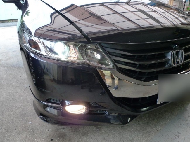 BEFORE