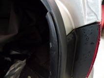  さーユニット外そうとしてばらしている時に「イタッ」とおもったら指から出血 