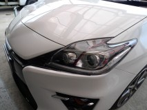  なかなか良い感じに仕上がりました。 
