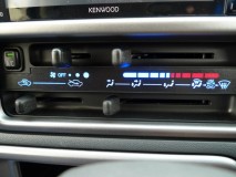 ハイゼットのエアコンパネルLED化とスピードメータLED打ち替え きれいに発光します