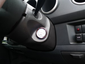 ワゴンＲにＥＡＳＹＣＡＲ Ｅ７Ⅲ－Ｂの取り付け